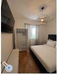 Beachfront Appartement Marin – Podgora – Vorschau 11