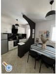 Beachfront Appartement Marin – Podgora – Vorschau 16