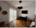 Beachfront Appartement Marin – Podgora – Vorschau 22