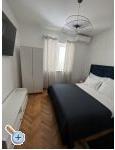 Beachfront Appartement Marin – Podgora – Vorschau 24