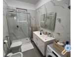Beachfront Appartement Marin – Podgora – Vorschau 4