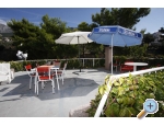 Dakica - Podgora Kroatien