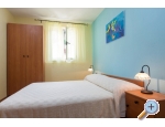 Appartements Bori - Podgora - Podgora Kroatien