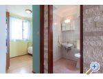 Appartements Bori - Podgora - Podgora Kroatien