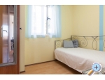 Appartements Bori - Podgora - Podgora Kroatien