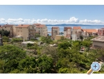 Appartements Bori - Podgora - Podgora Kroatien
