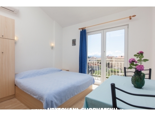 Appartements Bori - Podgora - Podgora Croatie