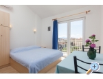 Apartmaji Bori - Podgora - Podgora Hrvaka