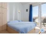 Appartements Bori - Podgora - Podgora Kroatien