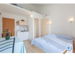 Appartements Bori - Podgora - Podgora Kroatien