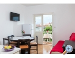 Apartmaji Bori - Podgora - Podgora Hrvaka