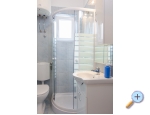 Appartements Bori - Podgora - Podgora Kroatien