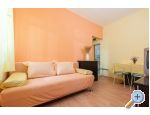 Apartmaji Bori - Podgora - Podgora Hrvaka