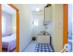 Apartmaji Bori - Podgora - Podgora Hrvaka