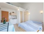 Apartmaji Bori - Podgora - Podgora Hrvaka