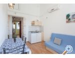 Apartmaji Bori - Podgora - Podgora Hrvaka