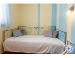 Apartmaji Bori - Podgora - Podgora Hrvaka