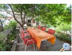 Apartmaji Bori - Podgora - Podgora Hrvaka