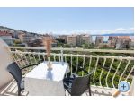 Apartmaji Bori - Podgora - Podgora Hrvaka