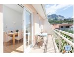 Apartmaji Bori - Podgora - Podgora Hrvaka