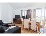 Apartmaji Bori - Podgora - Podgora Hrvaka