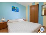 Apartmaji Bori - Podgora - Podgora Hrvaka