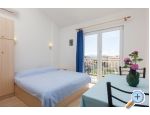 Apartmaji Bori - Podgora - Podgora Hrvaka