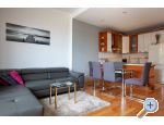 L&amp;L Appartement - Podgora Croatie