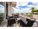 L&amp;L Appartement - Podgora Croatie