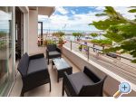 L&amp;L Appartement - Podgora Croatie