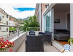 L&amp;L Appartement - Podgora Croatie