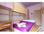 L&amp;L Appartement - Podgora Croatie