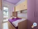 L&amp;L Appartement - Podgora Croatie