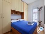 L&amp;L Appartement - Podgora Croatie