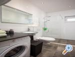 L&amp;L Appartement - Podgora Croatie