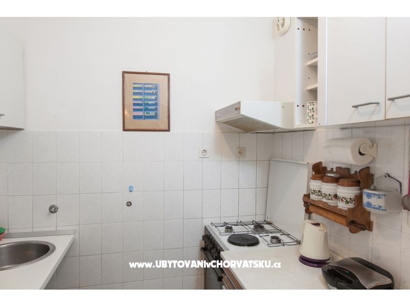 LI V R - Podgora – Ferienwohnung Podgora, Kroatien – Foto 9