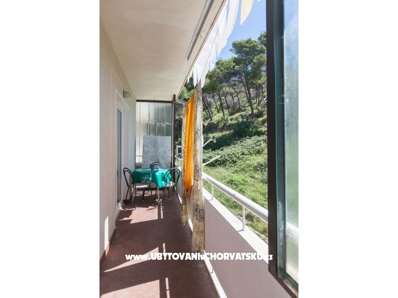 LI V R - Podgora – Ferienwohnung Podgora, Kroatien – Foto 10