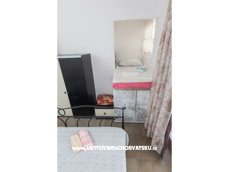LI V R - Podgora – Ferienwohnung Podgora, Kroatien – Foto 11