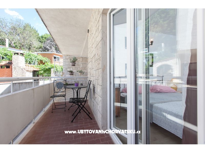 LI V R - Podgora – Ferienwohnung Podgora, Kroatien – Foto 12