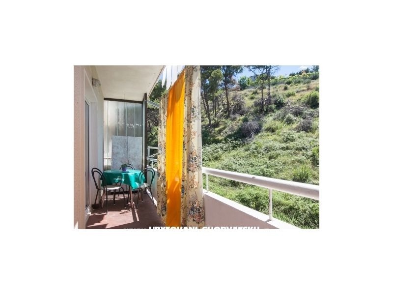 LI V R - Podgora – Ferienwohnung Podgora, Kroatien – Foto 2