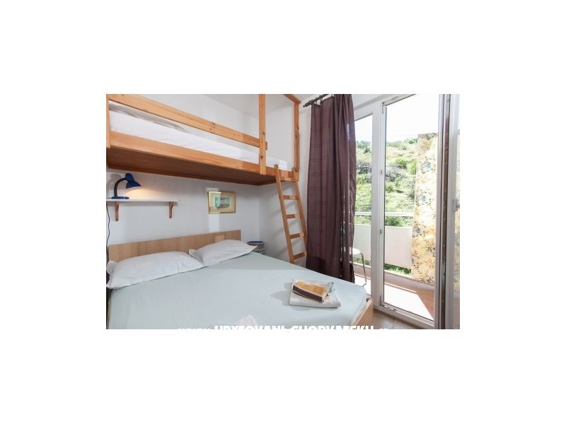 LI V R - Podgora – Ferienwohnung Podgora, Kroatien – Foto 3