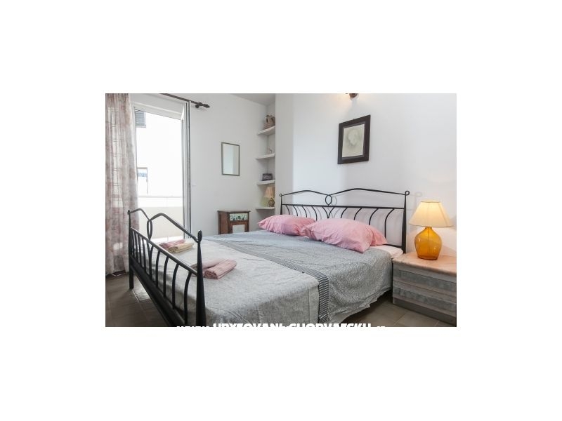 LI V R - Podgora – Ferienwohnung Podgora, Kroatien – Foto 4