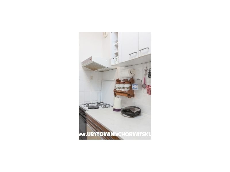 LI V R - Podgora – Ferienwohnung Podgora, Kroatien – Foto 5