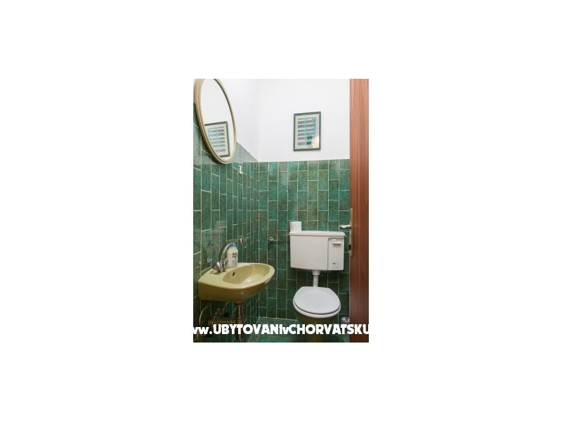 LI V R - Podgora – Ferienwohnung Podgora, Kroatien – Foto 6