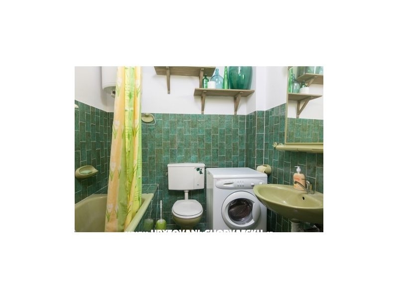 LI V R - Podgora – Ferienwohnung Podgora, Kroatien – Foto 7