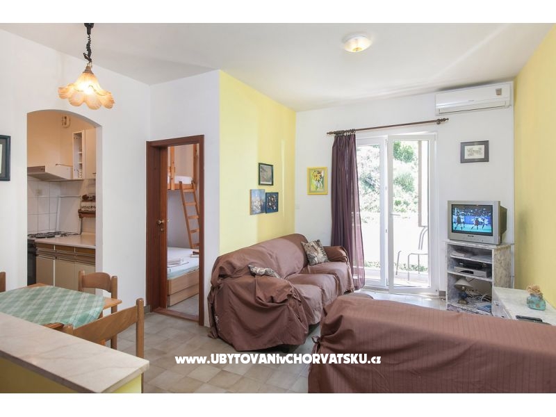 LI V R - Podgora – Ferienwohnung Podgora, Kroatien – Foto 8