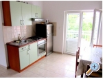 Luka Koki Apartmaji - Podgora Hrvaka