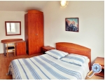 Luka Koki Appartements - Podgora Kroatien