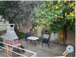 Luka Koki Appartements - Podgora Kroatien