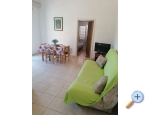 Luka Koki Appartements - Podgora Kroatien